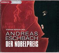 Der Nobelpreis - Andreas Eschbach