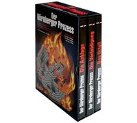 Der Nürnberger Prozess - Box