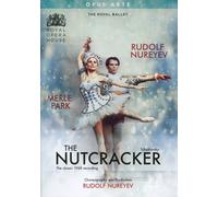 DER NUSSKNACKER NEW DVD