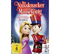 Der Nussknacker und der Mäusekönig