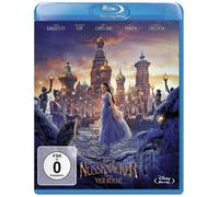 Der Nussknacker und die vier Reiche (Blu-ray) Mackenzie Foy Tom Sweet
