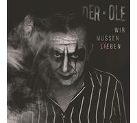 Der Ole - Wir Müssen Leben [VINYL]