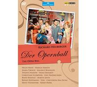 Der Opernball [DVD] [2012] [NTSC]