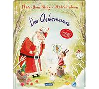 Der Ostermann by Kling, Henn New 9783551519351 Fast Free Shipping.