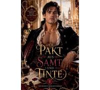 Der Pakt aus Samt und Tinte