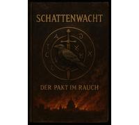 Der Pakt im Rauch: Schattenwacht - Die Ursprünge, Band 1