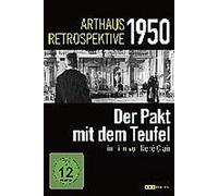 Der Pakt mit dem Teufel: Arthaus Retrospektive