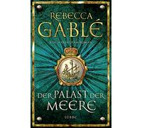 Der Palast der Meere - Band 5: Ein Waringham-Roman