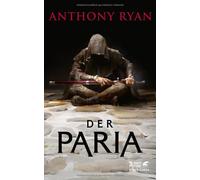 Der Paria: Der stahlerne Bund 1, Ryan, Riffel 9783608980912 Free Shipping.