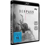 Der Pass - Die komplette Staffel 1 (Episode 1-8): Softbox.