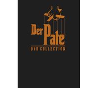 DVD DER PATE 1-3 DVD COLLECTION