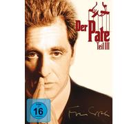 Der Pate 3 (Restaurierte Version) [DVD]