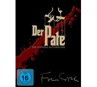 Der Pate - Die Trilogie - The Coppola Restoration
