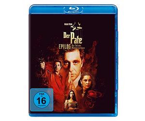 Der Pate - Epilog: Der Tod von Michael Corleone