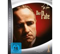 DER PATE I DIGIBOOK - MOVIE