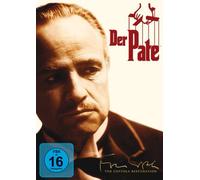 Der Pate I - The Coppola Restoration