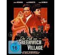 Der Pate von Greenwich Village [Blu-ray]