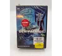 Der Patriot [DVD] Conaway, Jeff, Gregg Henry Stack Pierce u. a.