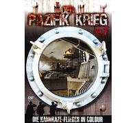 Der Pazifik Krieg Vol. 1 - Kamikaze Flieger [DVD]