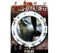 Der Pazifik Krieg Vol. 2 - In Farbe