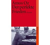 Der perfekte Frieden. by Oz New 9783518382479 Fast Free Shipping.