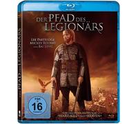 DER PFAD DES LEGIONAERS (BLU-RAY) - JOSE MAGAN BLU-RAY NEW