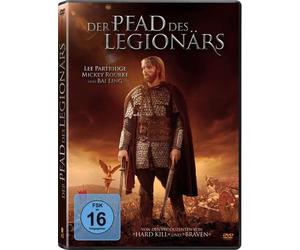 Der Pfad des Legionärs (DVD)