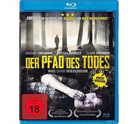 Der Pfad des Todes-Uncut Edition [Blu-ray]