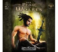 DER PFAD DES WOLFES - SCHWARZE