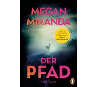 Der Pfad: Thriller. Der neue Thriller der Bests, Miranda, Karamustafa.