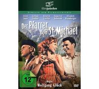 DER PFARRER VON ST.MICHAEL - GLUECK,WOLFGANG DVD NEW