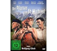 Der Pfarrer von St. Michael (Neuauflage) [DVD] [1957]