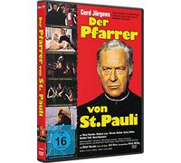 Der Pfarrer von St. Pauli, , -Video [Region Free]