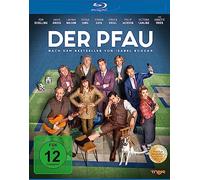 Der Pfau