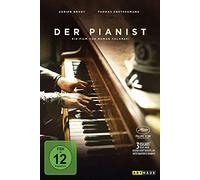 Der Pianist. Digital Remastered