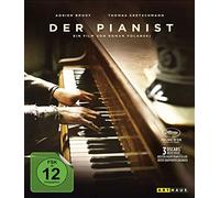 Der Pianist. Special Edition