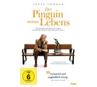 Der Pinguin meines Lebens (DVD) Jonathan Pryce Steve Coogan Peter Cattaneo