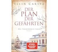 Der Plan der Gefährten: 10 (Die Falkenbach-Saga)