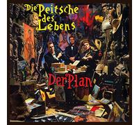 Der Plan - Die Peitsche Des Lebens [VINYL]