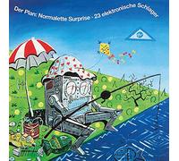 Der Plan - Normalette Surprise