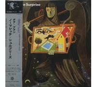 Der Plan - Normalette Surprise [Hqcd]