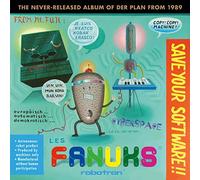 Der Plan - Save Your Software
