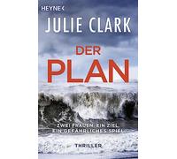 Der Plan – Two Women. One Goal. A Dangerous Game. – Thriller