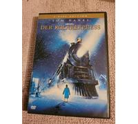 Der Polarexpress [2 DVDs]
