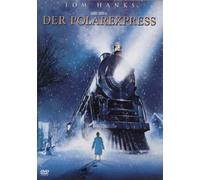 Der Polarexpress [2 DVDs]