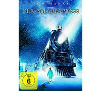 Der Polarexpress [DVD]