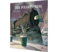 Der Polarexpress, Van-Allsburg, Schertenleib 9783848901753 Fast Free Shipping.