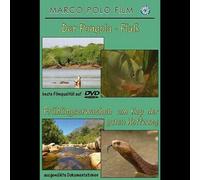 DER PONGOLA FLUSS/KAP DER - SP [DVD]