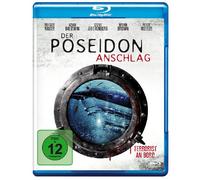 Der Poseidon-Anschlag (Blu-ray)