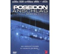 Der Poseidon Anschlag (Extended Special Edition) [DVD]